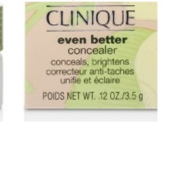 BNIB ✅ Clinique #BUTTERMILK Even Better Concealer ✨ New in Box - Picture 12 of 12
